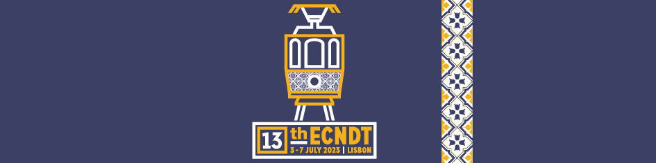13th ECNDT Conference (ECNDT 2023)