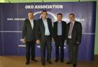OKOndt GROUP's specialists speaking at the Conference Nondestructive Testing 2015