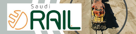 OKOndt GROUP upcoming participation at Saudi International Rail 2025 – NDT solutions for rails and rolling stock