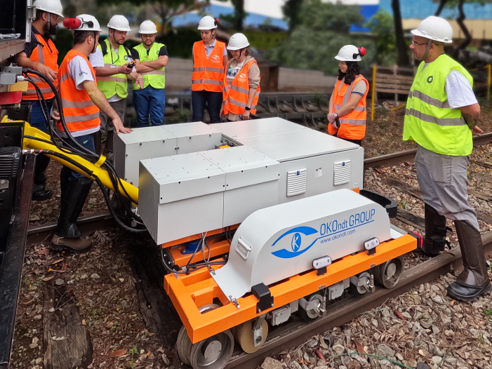 Comprehensive Rail Inspection and Monitoring: Enhancing Safety and Efficiency through Risk-Based Engineering
