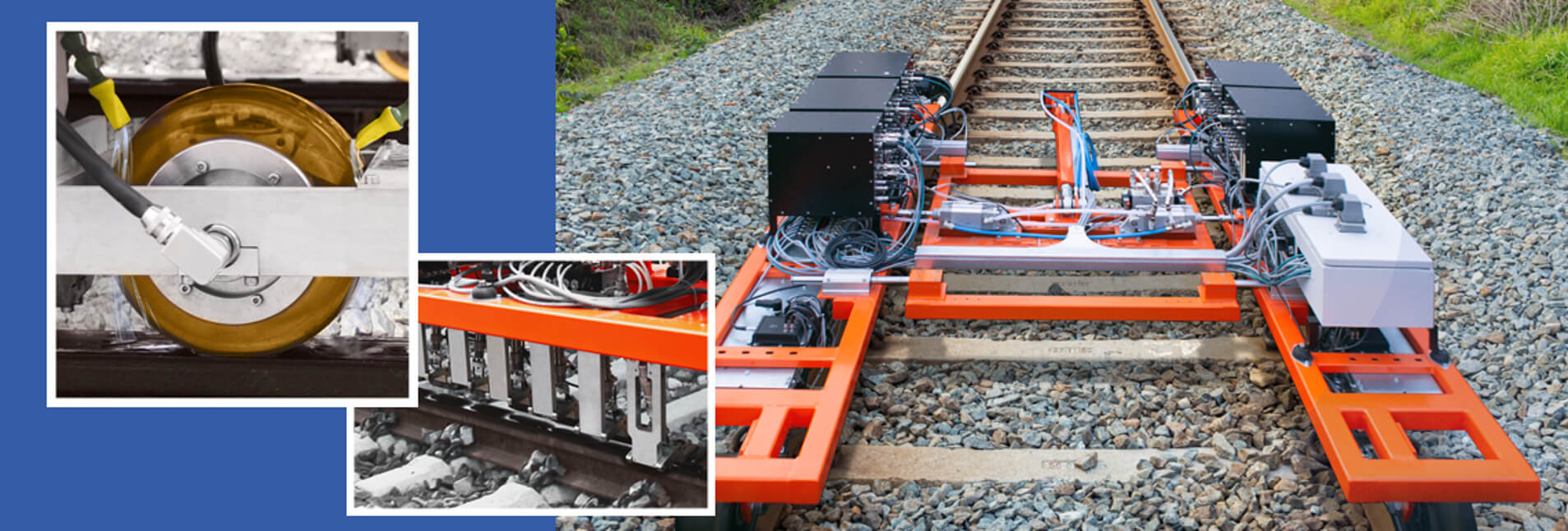High Speed System