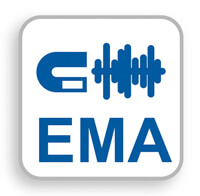 Electromagnetic acoustic testing