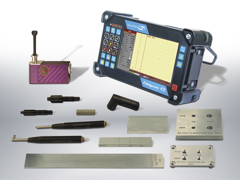 Eddyсon CL Aviation Testing Kit