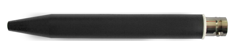Straight surface pencil probe (Reflection type)