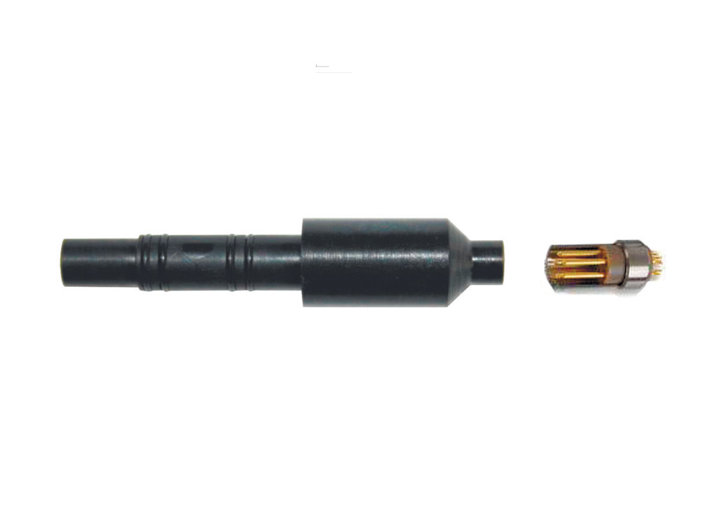 Dynamic Rotating Countersink Probe