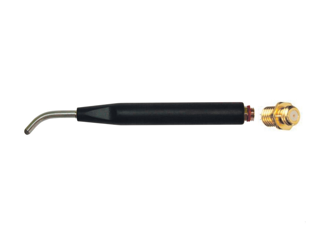 Eddy-current Angle Shaft Surface Probe (45˚ tip, Single / Single Shielded)