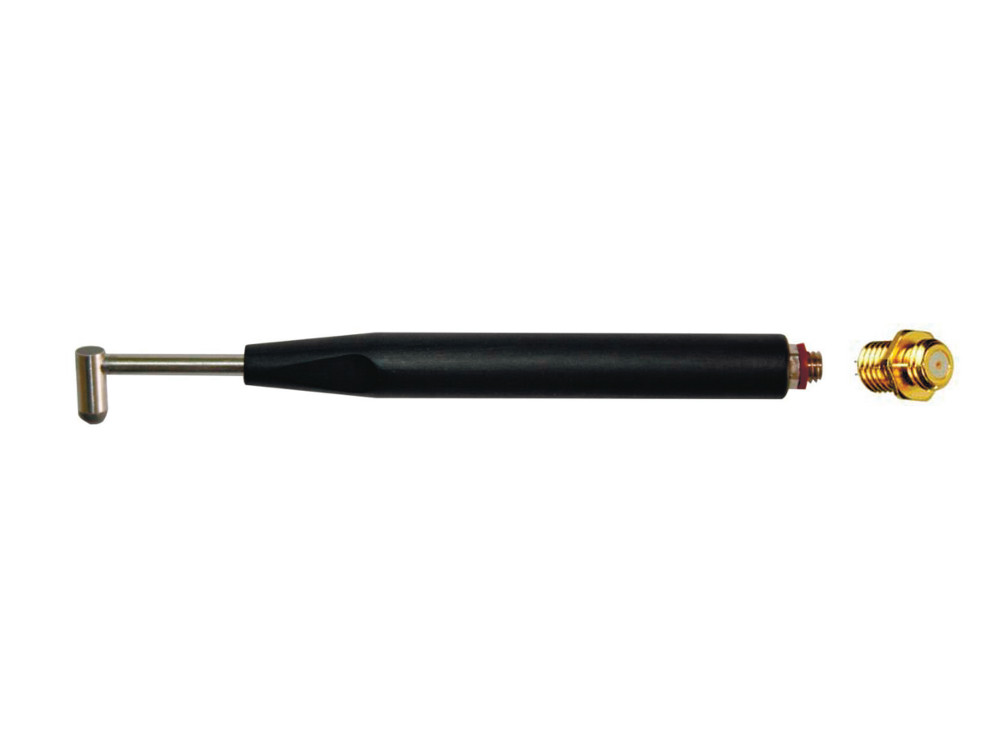Eddy-current Right Angle Surface Probe (90˚ tip, Single / Single Shielded)