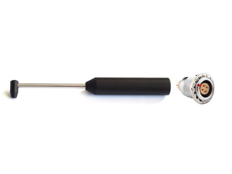 Eddy-current Right angle surface probe (Reflection type)