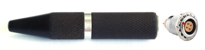 Straight surface pencil probe (Reflection type)
