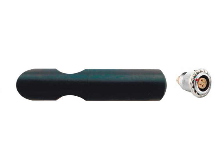 Eddy-current Straight Weld Probe (Bridge)