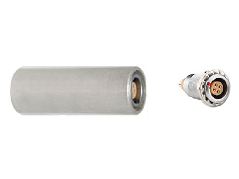 Straight Shaft Probe for sub-surface flaws detection in the second layer