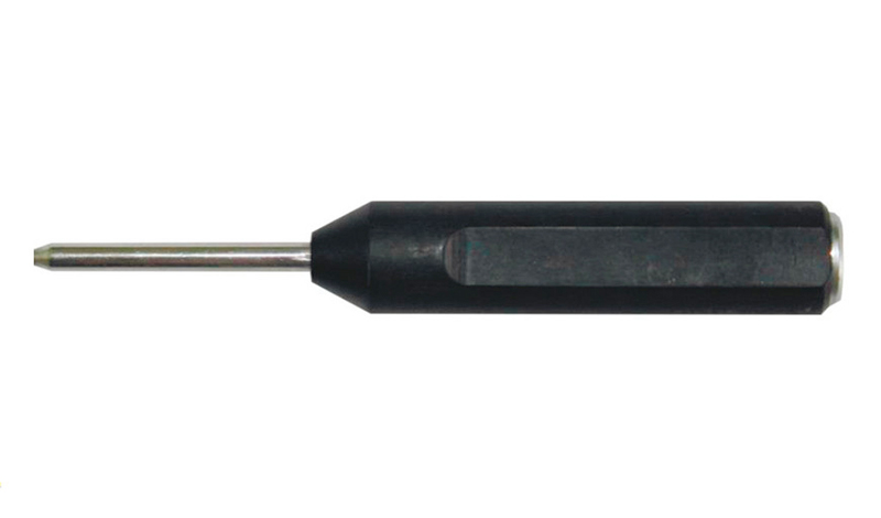 Straight Shaft Surface Probe (Single / Single Shielded, Bridge)