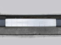 Eddy-current Calibration Blocks for Subsurface Defects Detection