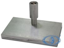 Eddy-current Calibration Blocks for Subsurface Defects Detection